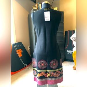 NWT Desigual dress